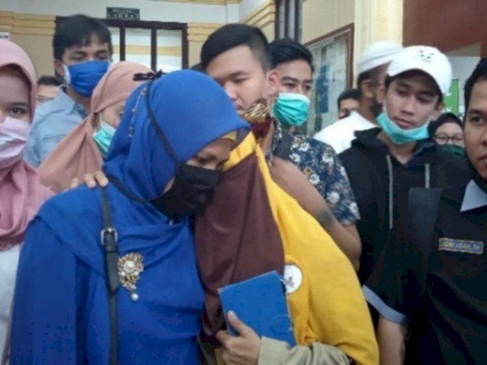 PN Medan Kembali Gelar Sidang Praperadilan, Ketua KAMI Minta Status Tersangka Dibatalkan
