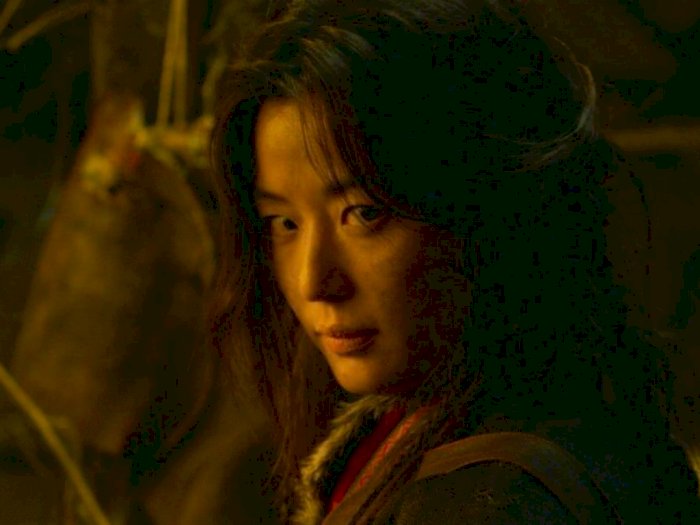 "Kingdom" Akan Rilis Episode Spesial untuk Karakter Jun Ji Hyun