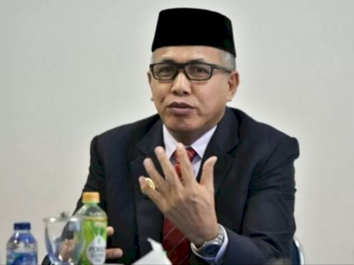Pasca Pernyataan Marcon, Pemerintah Aceh Tunda Kerja Sama dengan Institut Prancis