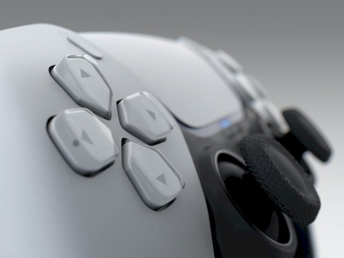 Controller DualSense PS5 Ternyata Juga Bisa Dipakai di Nintendo Switch