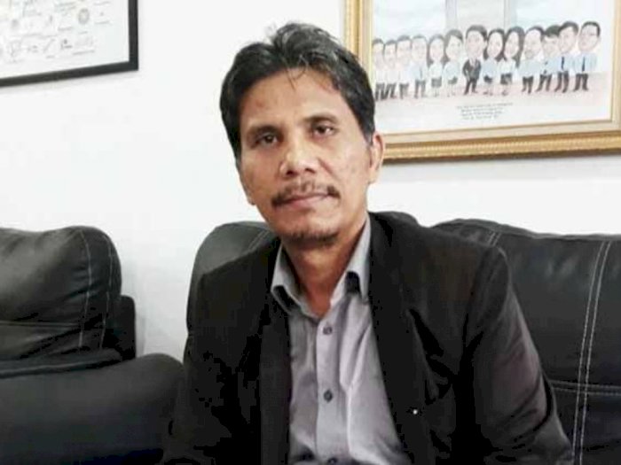 Sidak RPT Polrestabes Medan, Ombudsman RI: Tiga Menit Saja di Dalam Sudah Keringat 