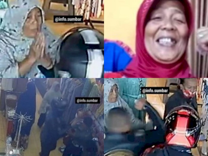 Berani Hentikan Rombongan Moge Keroyok Intel TNI, Sri Harlina Ternyata Bukan Orang Biasa