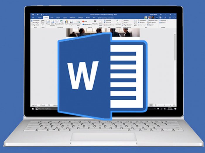 Tips Kembalikan Tulisan di Microsoft Word Saat Lupa Ngesave, Kenapa Baru Tau Sekarang Ya?