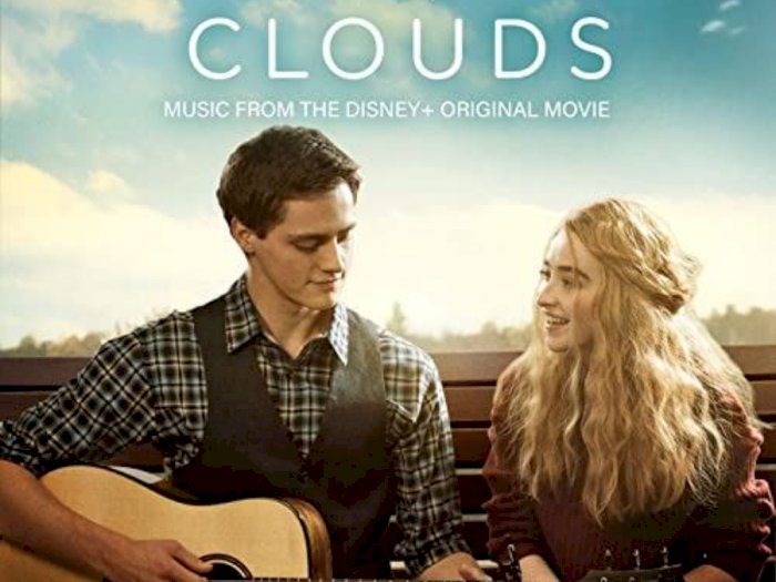 Sinopsis "Clouds (2020)" - Cara Terbaik Mengucapkan Selamat Tinggal Lewat Lagu