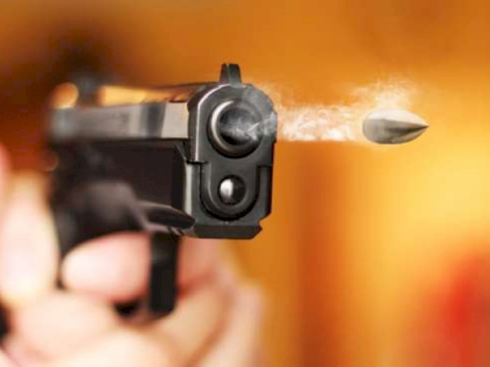 Pelaku Penembakan Polisi di Medan Mengaku tak Merampas Senjata Api, Ini Bantahannya