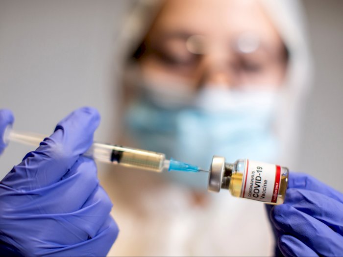 Menristek: Pengembangan Vaksin Utamakan Keamanan dan Kemanjuran