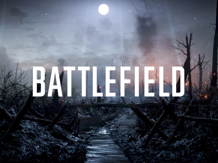 Game Battlefield Terbaru Disebut akan Hadir Akhir Tahun 2021 Mendatang