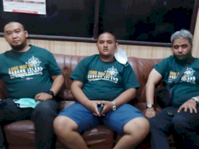 Polisi Limpahkan Berkas Pengeroyokan TNI Oleh Rombongan Moge ke Kejaksaan