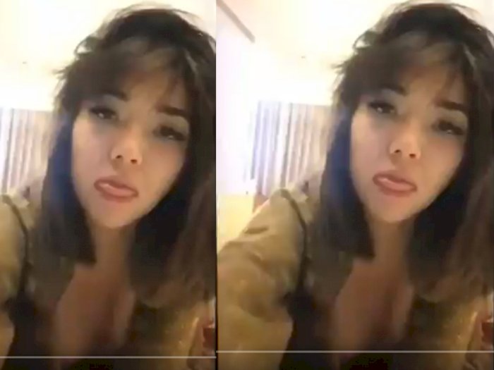 Netizen Penasaran Versi Full Video Ranjang Mirip Gisella Anastasia, Disebut-sebut 8 Menit