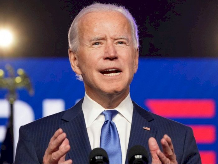 Pemilu AS: Joe Biden Menang Pada Pemilihan Presiden Amerika Serikat