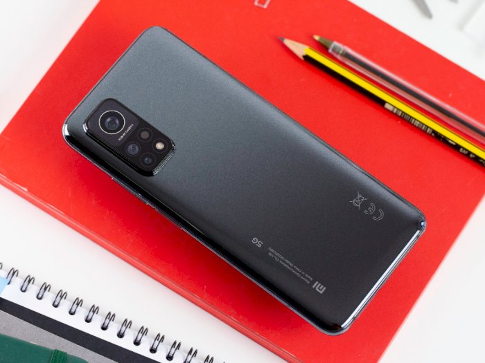 Smartphone Terbaru Xiaomi dengan Snapdragon 875 Muncul di Geekbench!