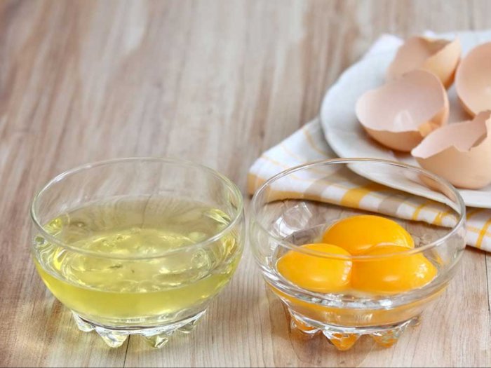 Cangkang Telur Punya Banyak Manfaat Bagi Tubuh