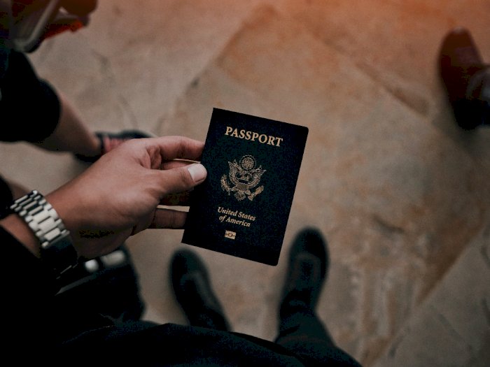 4 Negara Ini Tawarkan Paspor atau Kewarganegaraan Melalui Garis Keturunan