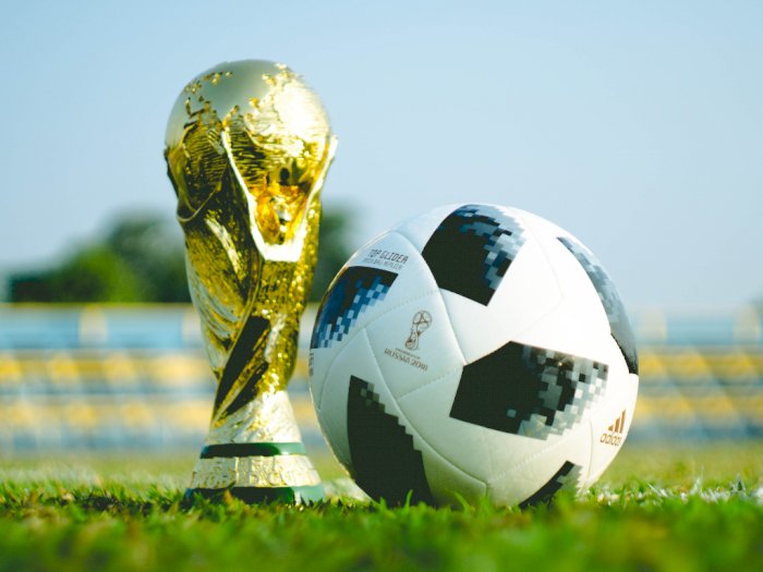 Kualifikasi Piala Dunia 2022: Jadwal Penyisihan Grup Eropa Hingga