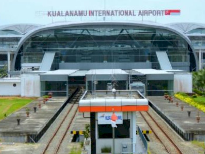 Satu Maskapai Sudah Ajukan Penerbangan Umrah ke Otoritas Bandara Kualanamu