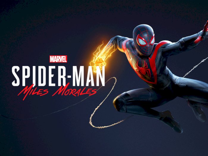 Insomniac Games: Kami Masih Gunakan Sedikit Keunggulan PS5 untuk Spider-Man: Miles Morales