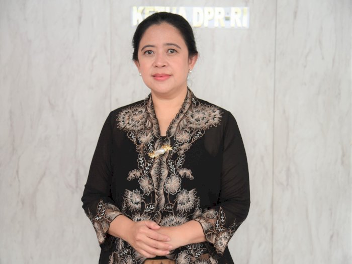 Puan Maharani akan Dianugerani Bintang Mahaputera oleh Jokowi, Apa