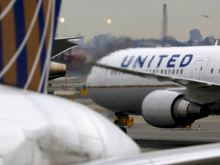 United Airlines Kembali Tawarkan Penerbangan ke San Francisco dan Los Angeles Tahun 2021
