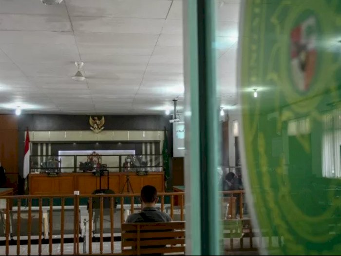 Mantan Bupati Bengkalis Divonis 6 Tahun Penjara Akibat Korupsi Rp5,2 Miliar