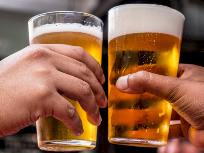 RUU Tentang Larangan Minuman Beralkohol Dinilai Tidak Perlu Dibahas