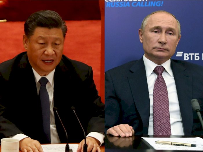 Tiongkok dan Rusia Belum Mau Akui Kemenangan Joe Biden, Apa Alasannya?