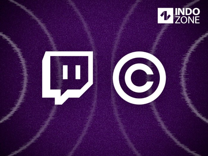 Twitch Minta Maaf Atas Buruknya Respons Terhadap Masalah DMCA