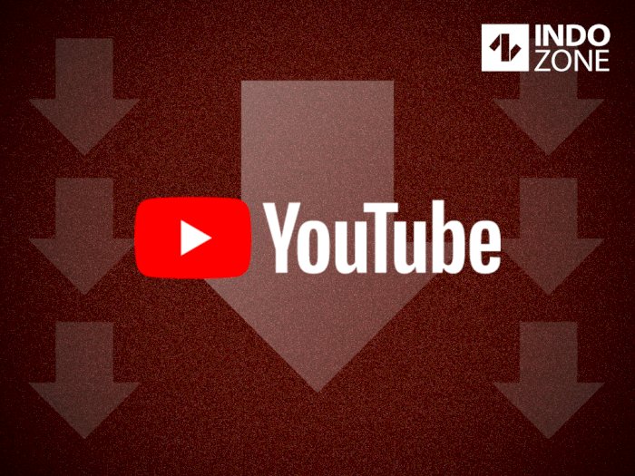 YouTube Alami Gangguan di Seluruh Dunia, Pengguna Tak Bisa Putar Video