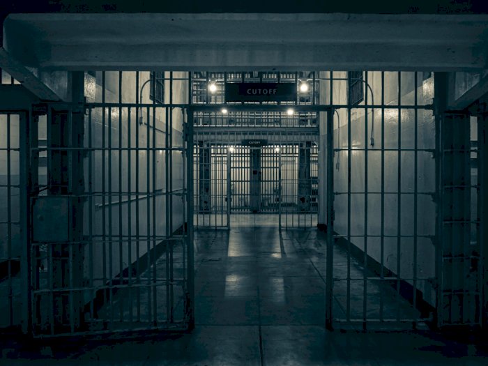 Lantaran Geram dengan Bapak Pemerkosa Anak, 22 Tahanan Kroyok Pelaku Hingga Tewas
