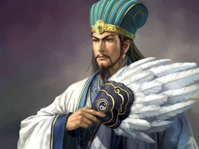 Zhuge Liang, Ahli Strategi Paling Sukses Tiongkok pada Periode Tiga Kerajaan