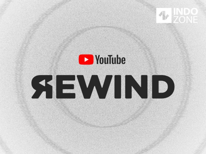 YouTube: Tidak Ada Rewind Sama Sekali untuk Tahun 2020 Ini