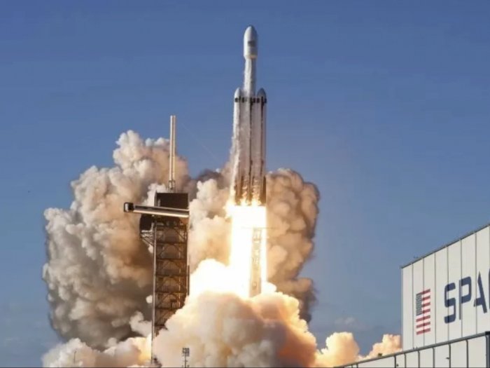 Lapan Sebut Pengembangan Roket Pengorbit Satelit Berdampak pada Ekonomi Nasional
