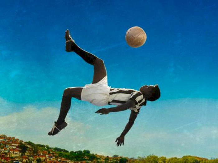 Sinopsis 'Pele: Birth of a Legend (2016)' - Kisah Biografi Pesepak Bola Terkenal Brazil