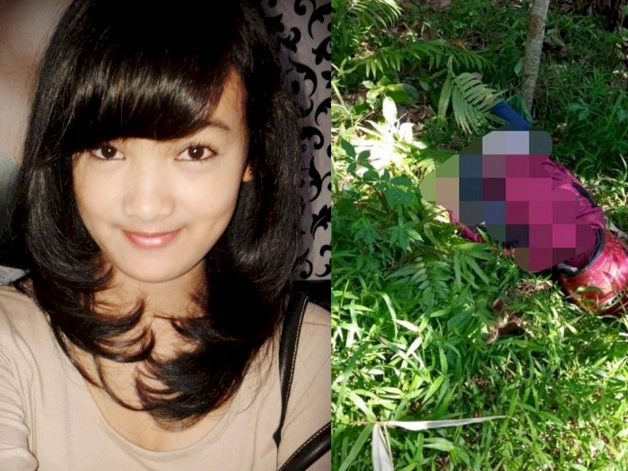 Pilu Gadis Cantik Dibunuh di Jalan, Rencana Menikah Bulan Depan dengan Tunangannya