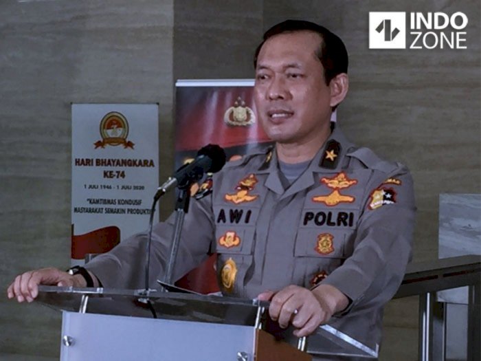 Kasus Uang Nasabah Maybank Raib, Polri Fokuskan Penyitaan Aset Tersangka