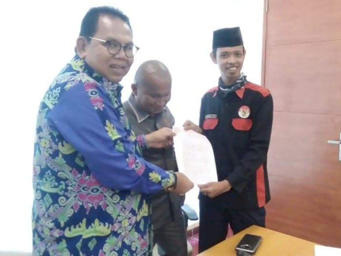 Dugaan Demo Pesanan Oknum Pejabat soal Kasus Mantan Gubernur Sumut, Gatot Pujo Nugroho