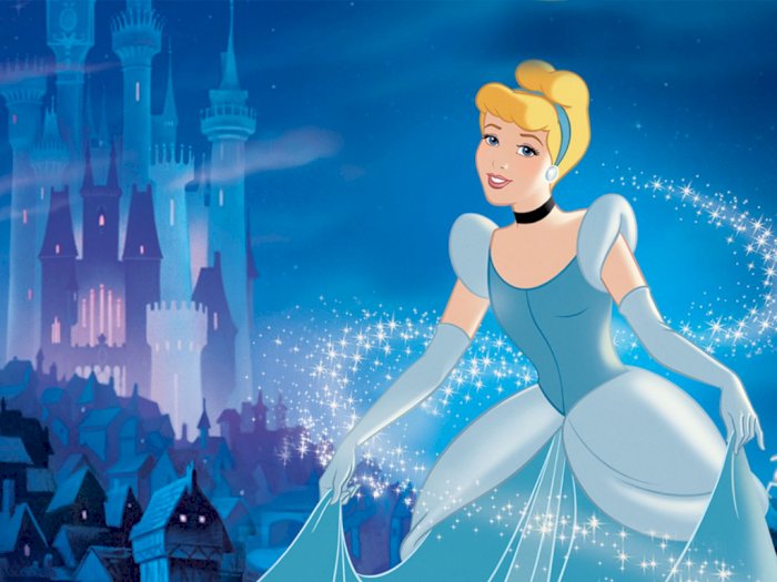 Segini Harga Perhiasan Putri Disney Dalam Kehidupan Nyata