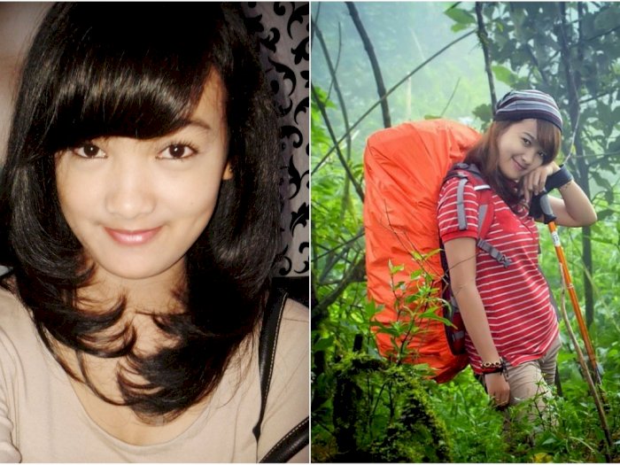 Sosok Emy Listiani, Gadis Cantik yang Dibunuh Jelang Pernikahan, Vloger Instruktur Senam