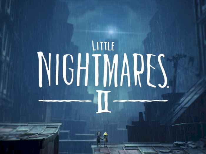 Berikut Spesifikasi PC Minimum untuk Bermain Game Little Nightmares II