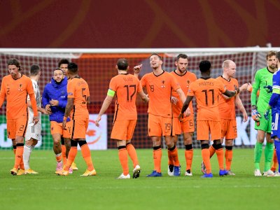 Belanda Vs Bosnia dan Herzegovina: Skor Akhir 3-1, Wijnaldum Cetak Dua Gol