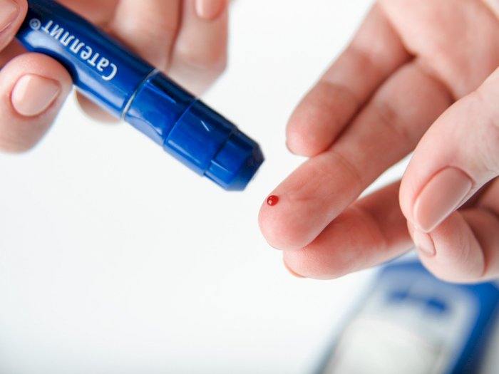 Umumnya Manusia Berisiko Diabetes karena Evolusi Insulin Menghambat