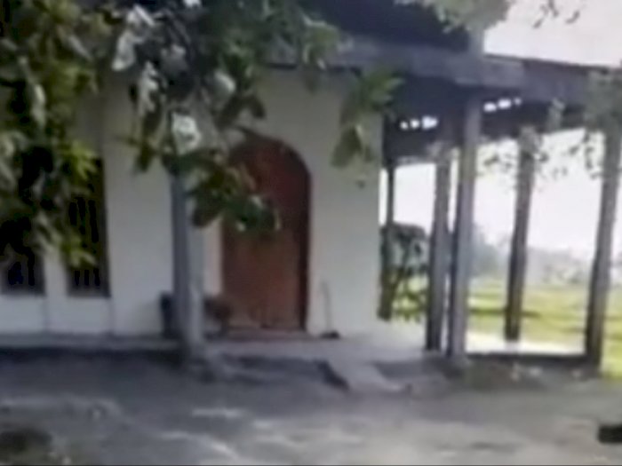 Viral Wanita Menyesal Bangun Rumah di Atas Tanah Mertua, Endingnya Nyesek