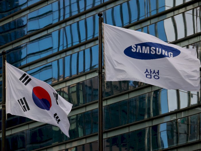 Samsung Kuasai 72,3% Pangsa Pasar Smartphone di Korea Selatan!