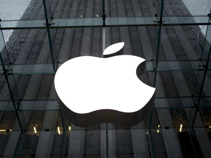 Apple Dilaporkan Mulai Uji Coba iPhone Lipat untuk Dirilis Tahun 2022!