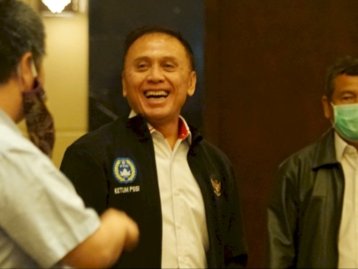 PSSI Resmi Tunda Kompetisi Liga 1 dan Liga 2 Indonesia Tahun 2020