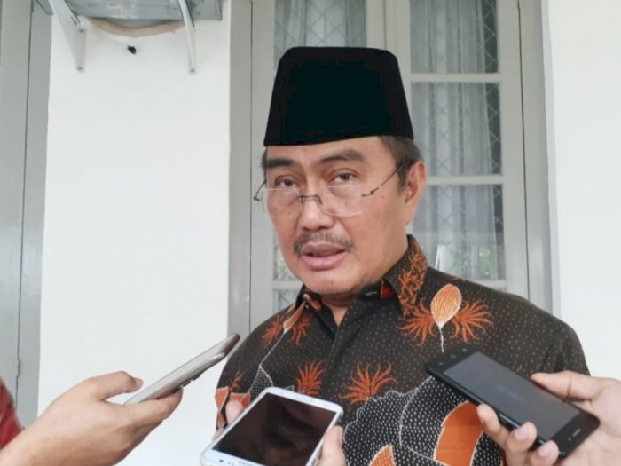 Jimly Minta Aparat Bertindak Respon Rizieq Ceramah 'Penggal Kepala' Penghina Islam & Nabi