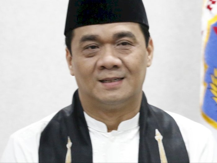 Anies Diperiksa Polisi, Wagub DKI Riza: Pak Gubernur Tidak Marah