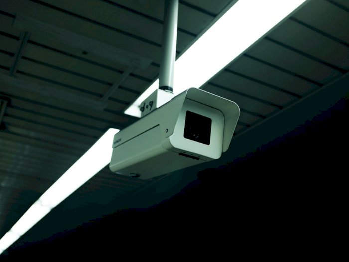Benarkah Kamera Pengintai atau CCTV Rentan Terhadap Peretasan ?
