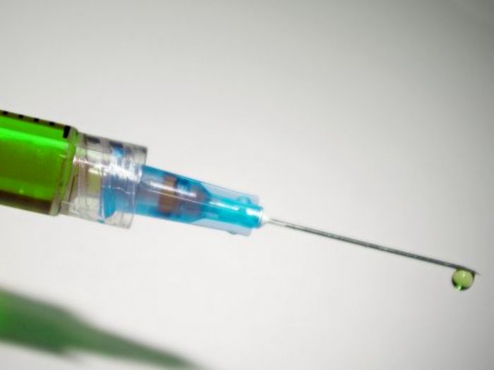 Pernyataan WHO Mengejutkan, Vaksin Corona Tak Bisa Mengakhiri Pandemi