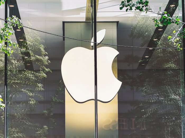 Sejumlah Produk Apple Senilai Rp92 Miliar Dilaporkan Telah Tercuri!