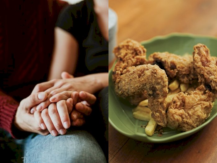 Suami Selingkuh Jika Diberi Sayap Ayam, Takhayul Lucu Orang Korea
